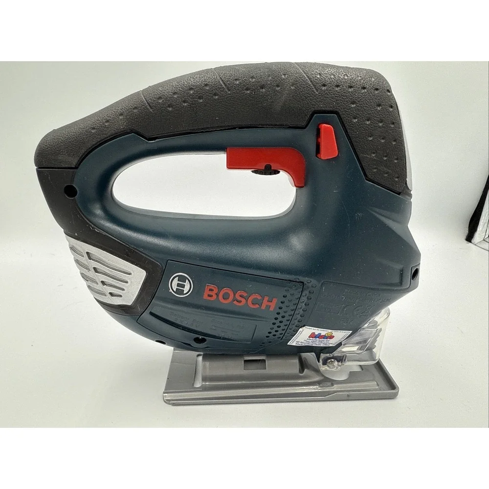 BOSCH Kids Toy Jigsaw -‎ Theo Klein Ltd. Tested Lights Up